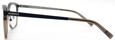 Оправа для очков OGA Morel 10199O  фотография-3