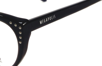 Оправа для очков Megapolis 2255  фотография-4