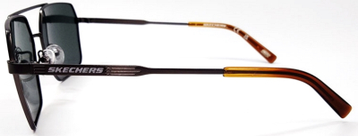Очки солнцезащитные SKECHERS SE6157  фотография-8