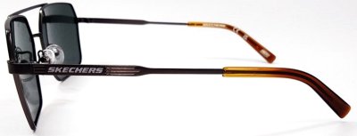 Очки солнцезащитные SKECHERS SE6157  фотография-8