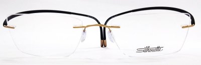 Оправа для очков Silhouette Essence 5523  фотография-2