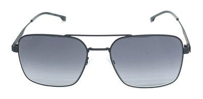 Очки солнцезащитные Boss BOSS 1695/S  фотография-2