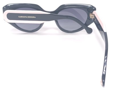 Очки солнцезащитные CAROLINA HERRERA HER 0221/G/S  фотография-4
