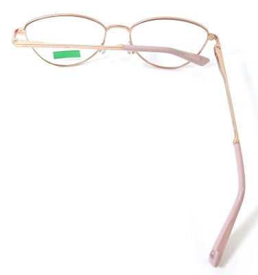 Оправа для очков BENETTON BEO3004  фотография-3