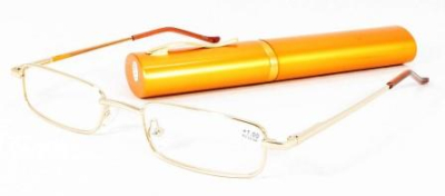 Очки готовые Лектор (тубус)  фотография-3
