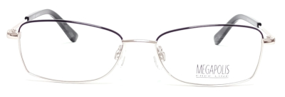 Оправа для очков Megapolis 2077  фотография-5