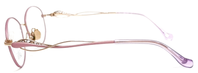 Оправа для очков LINA LATINI 68567  фотография-3