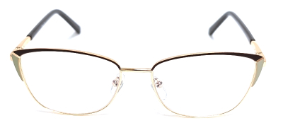 Очки готовые Matsuda MA2622 компьютерные  фотография-2