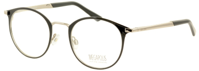 Оправа для очков Megapolis 143  фотография-2