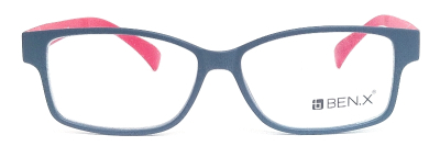 Оправа для очков BEN.X 678  фотография-6