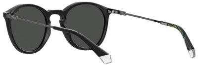 Очки солнцезащитные Polaroid PLD4129/S/X  фотография-8