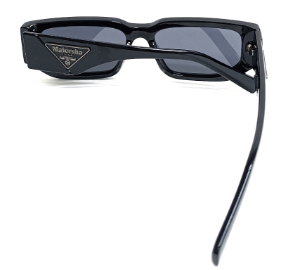 Очки солнцезащитные MAIERSHA POLARIZED 03739  фотография-12
