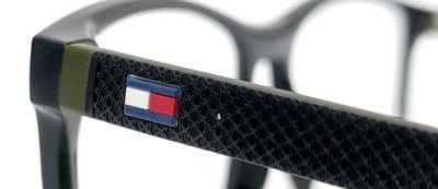 Оправа для очков TOMMY HILFIGER TH 1785  фотография-5