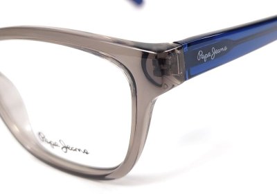 Оправа для очков PEPE JEANS Eabha PJ 3424  фотография-10