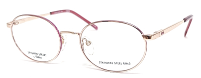 Оправа для очков SEVENTH STREET S 354  фотография-11