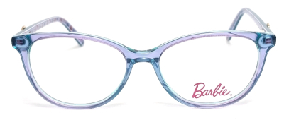 Оправа для очков Barbie BBV029  фотография-7