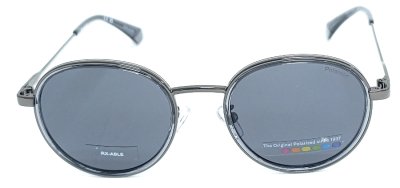 Очки солнцезащитные Polaroid PLD4173/G/S/X  фотография-2