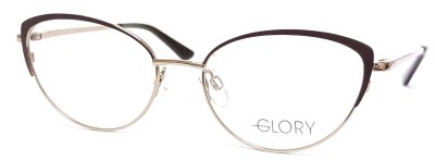 Оправа для очков GLORY 608  фотография-1