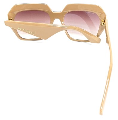 Очки солнцезащитные ETRO ETRO 0043/S  фотография-4