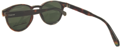 Очки солнцезащитные Polaroid PLD6175/S  фотография-6