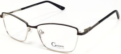Оправа для очков Genex G-1051  фотография-1