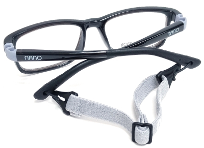 Оправа для очков NANO BASICS NB040150  фотография-4