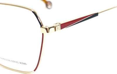 Оправа для очков CAROLINA HERRERA HER0338  фотография-10