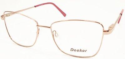 Оправа для очков Dackor 098  фотография-5