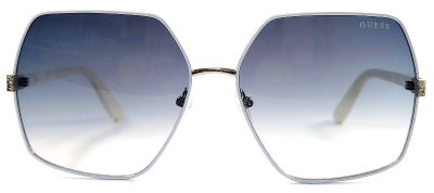 Очки солнцезащитные GUESS GU 7881-H  фотография-2