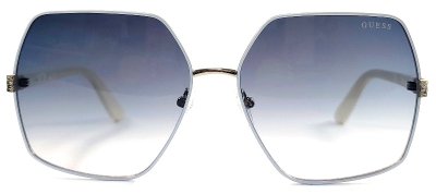 Очки солнцезащитные GUESS GU 7881-H  фотография-2
