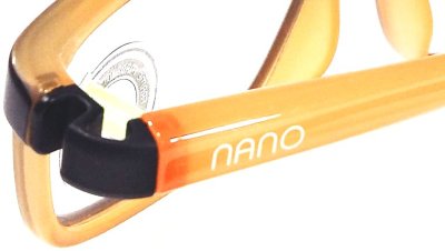 Оправа для очков NANOVISTA NAO630647  фотография-4
