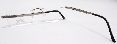 Оправа для очков Silhouette Venture 5554  фотография-3