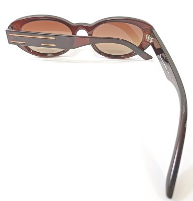 Очки солнцезащитные Boccaccio BB0928  фотография-3