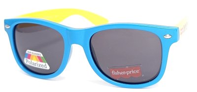 Очки сонцезащитные Fisher Price FPSN006  фотография-1
