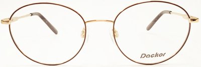 Оправа для очков Dackor 046  фотография-2