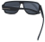 Очки солнцезащитные MAIERSHA POLARIZED P5086  фотография-3