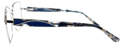 Оправа для очков MORETTI A82640  фотография-3