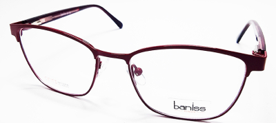 Оправа для очков baniss BRJ 2123  фотография-1