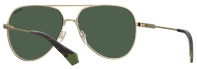 Очки солнцезащитные Polaroid PLD6187/S  фотография-4