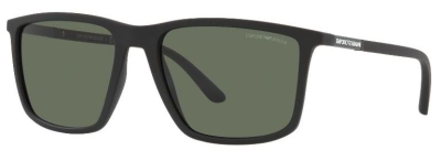 Очки солнцезащитные EMPORIO ARMANI EA4161  фотография-1