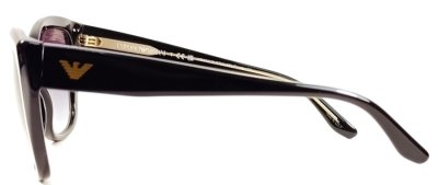 Очки солнцезащитные EMPORIO ARMANI EA4198  фотография-3