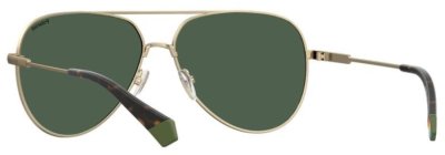 Очки солнцезащитные Polaroid PLD6187/S  фотография-4