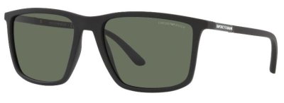 Очки солнцезащитные EMPORIO ARMANI EA4161  фотография-1