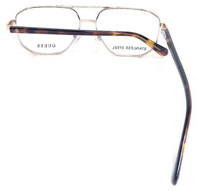 Оправа для очков GUESS GU50135  фотография-4