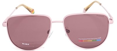 Очки солнцезащитные Polaroid PLD6196/S/X  фотография-2