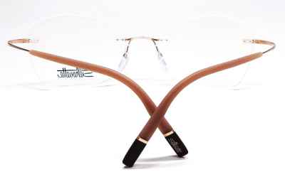 Оправа для очков Silhouette TMA Icon 5541  фотография-7