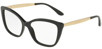 Оправа для очков DOLCE&GABBANA DG3280  фотография-1