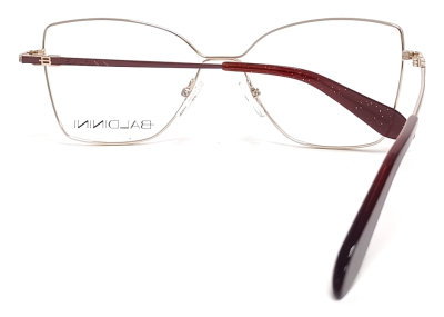 Оправа для очков BALDININI BLD 2446  фотография-12