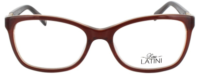 Оправа для очков LINA LATINI 67007  фотография-1