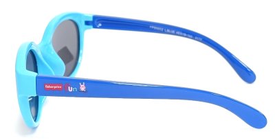 Очки сонцезащитные Fisher Price FPSN002  фотография-3